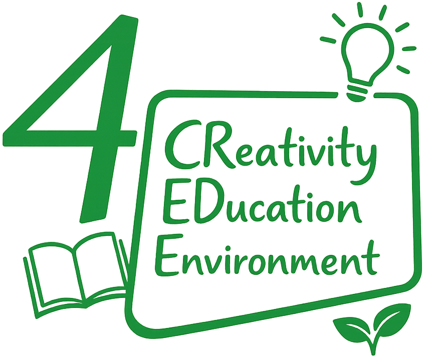 4Crede logo